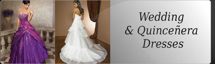 Lupita's Bridal Boutique